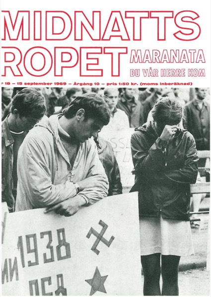 Omslag för 1969-18