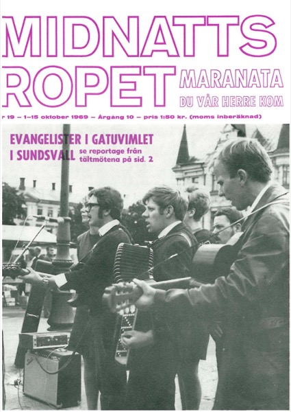 Omslag för 1969-19