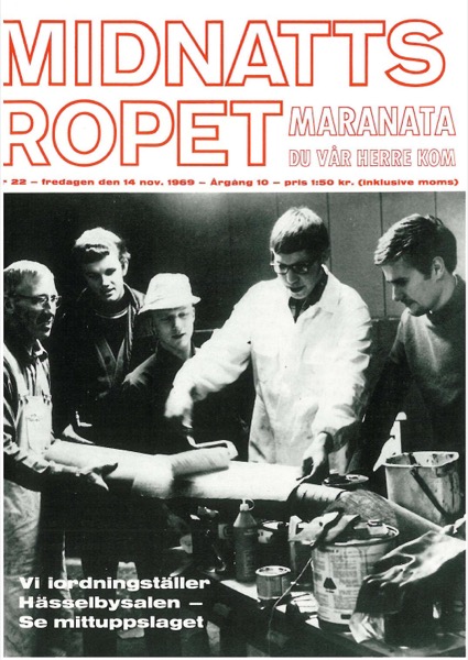 Omslag för 1969-22