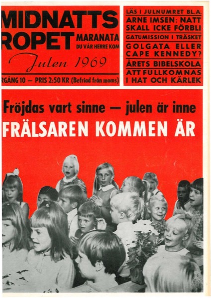 Omslag för 1969-23-24