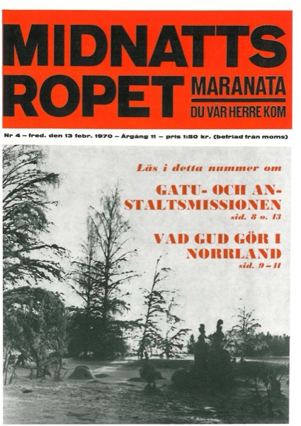 Omslag för 1970-04