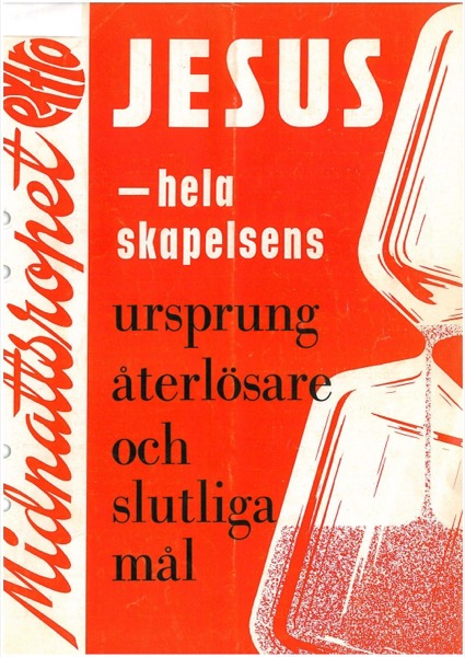 Omslag för 1970-10