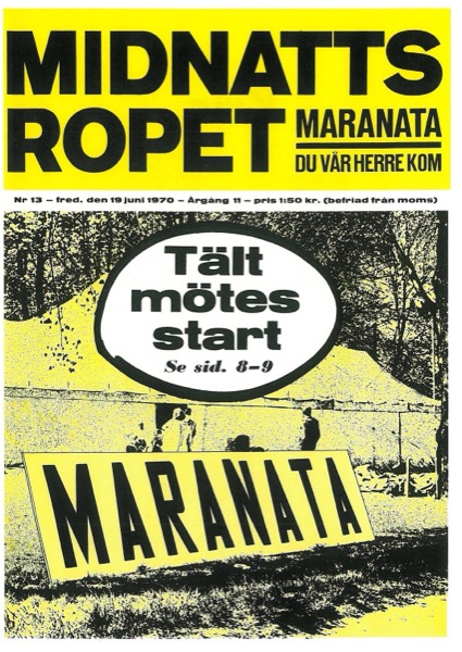 Omslag för 1970-13