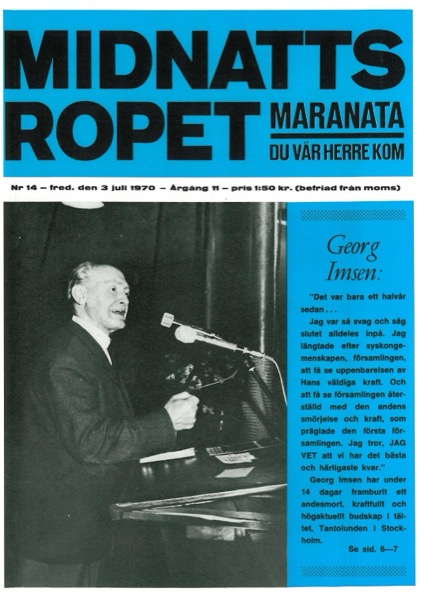 Omslag för 1970-14