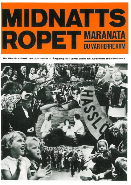 Omslag för 1970-15-16