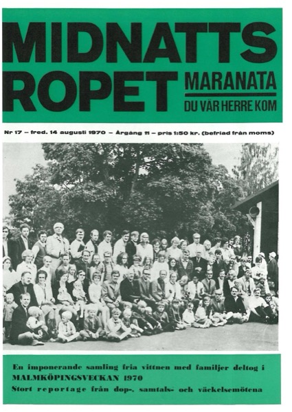 Omslag för 1970-17