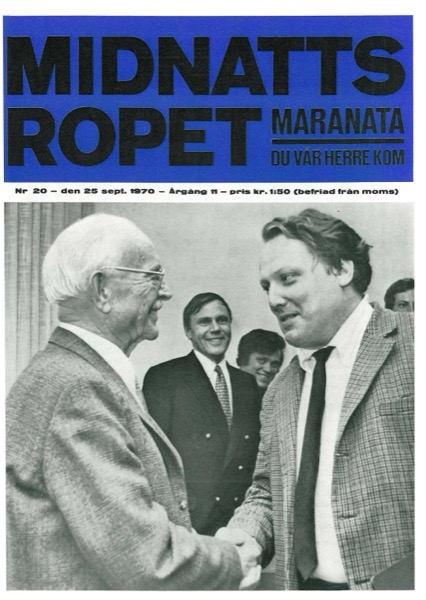 Omslag för 1970-20