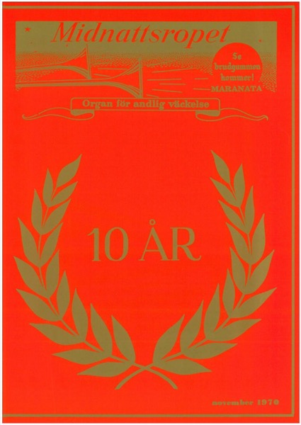 Omslag för 1970-23