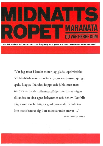 Omslag för 1970-24