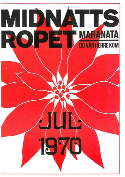 Omslag för 1970-25