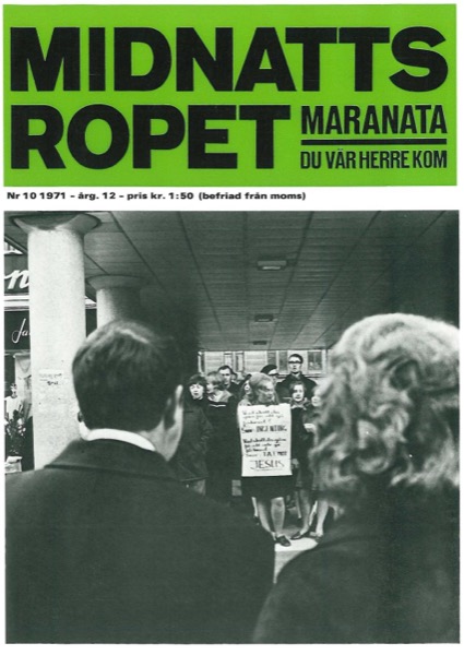 Omslag för 1971-10