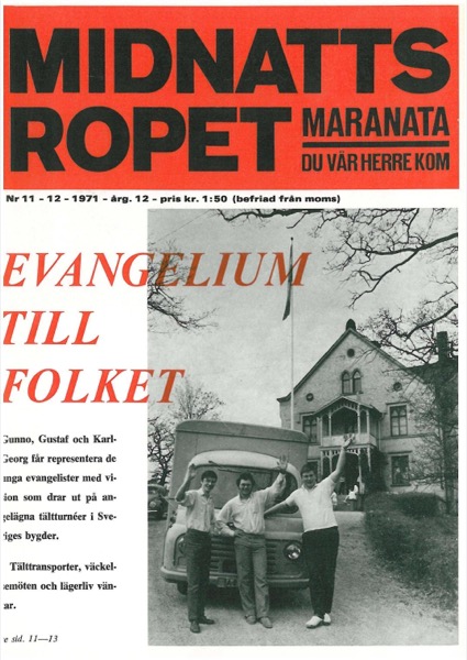 Omslag för 1971-11-12