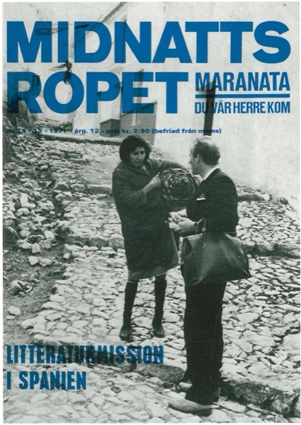 Omslag för 1971-14-15
