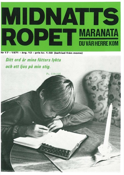 Omslag för 1971-17