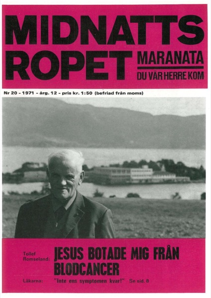 Omslag för 1971-20
