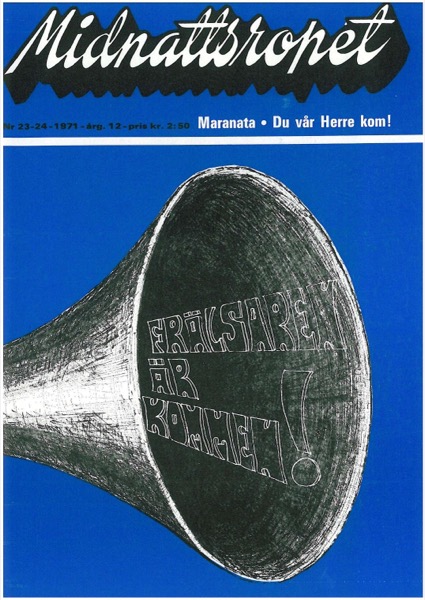 Omslag för 1971-23-24