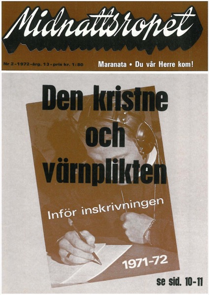 Omslag för 1972-02