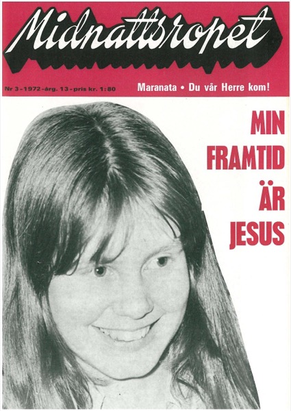 Omslag för 1972-03