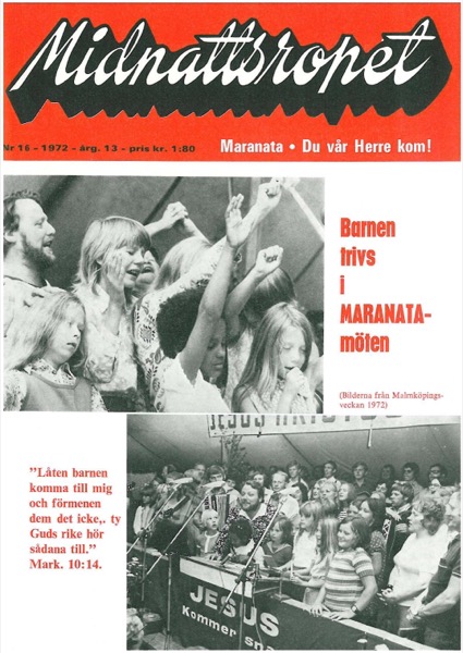 Omslag för 1972-16