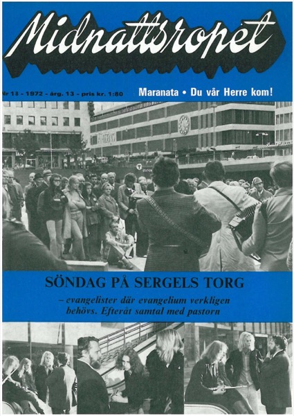 Omslag för 1972-18