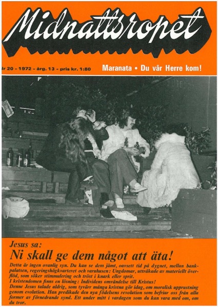 Omslag för 1972-20