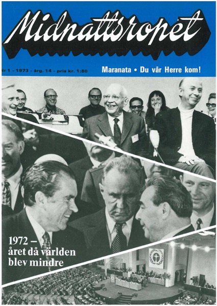 Omslag för 1973-01