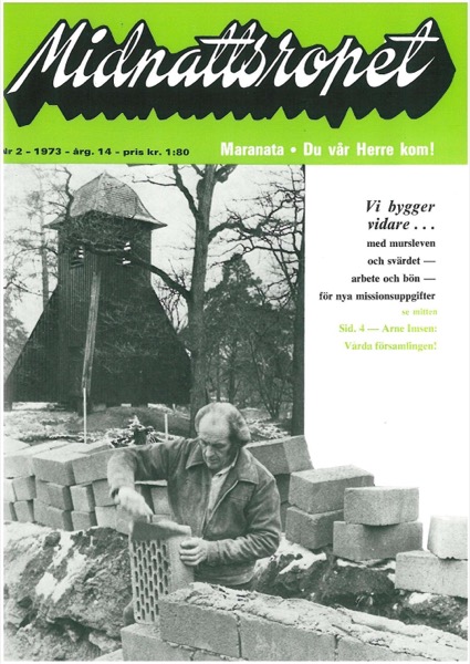 Omslag för 1973-02