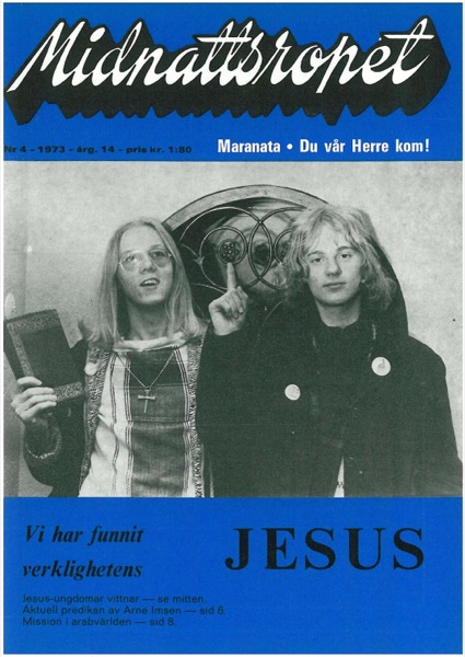 Omslag för 1973-04