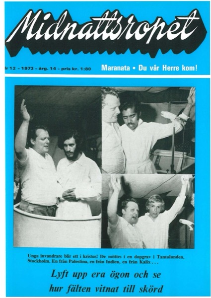 Omslag för 1973-12