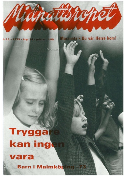 Omslag för 1973-13