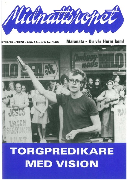 Omslag för 1973-14-15