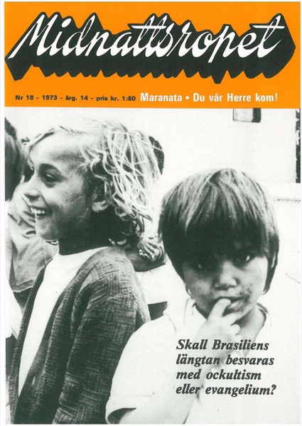 Omslag för 1973-18