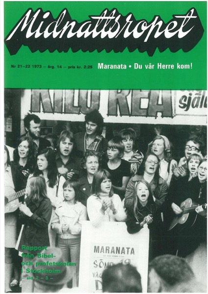 Omslag för 1973-21-22