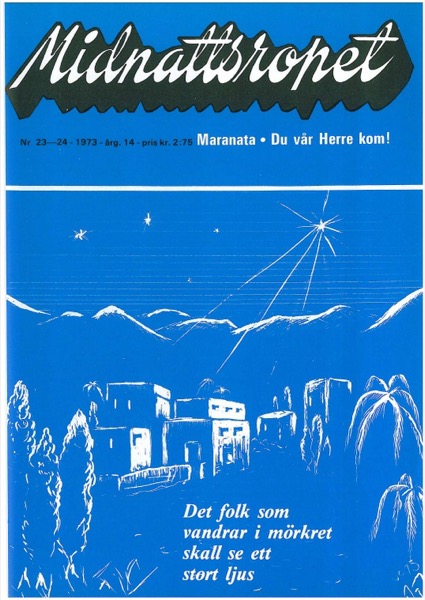 Omslag för 1973-23-24