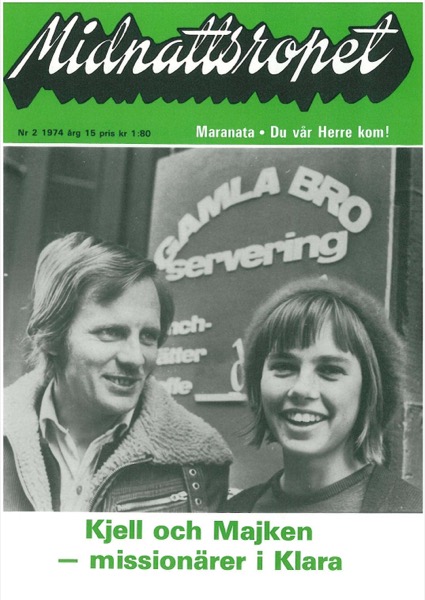 Omslag för 1974-02