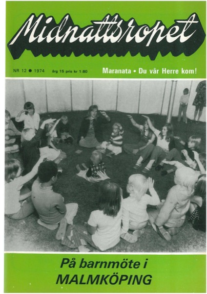 Omslag för 1974-12