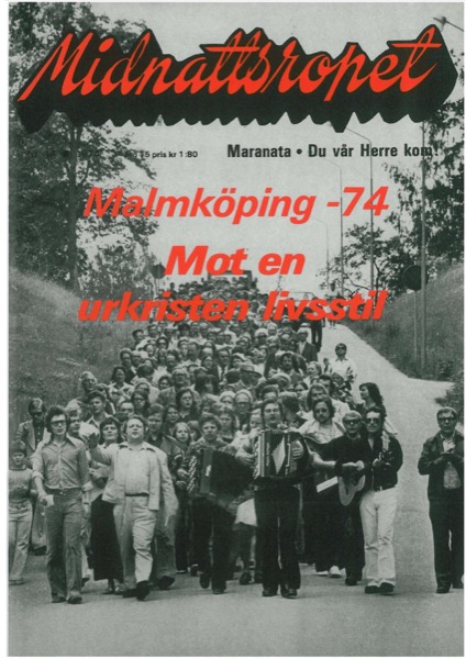Omslag för 1974-14
