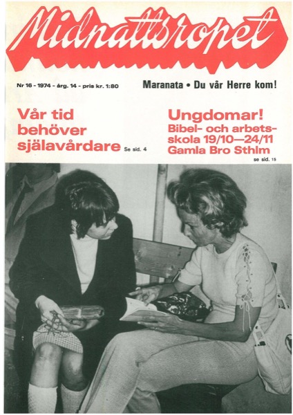 Omslag för 1974-16