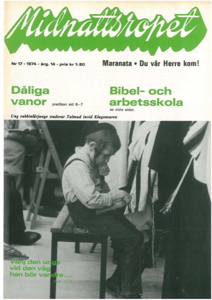 Omslag för 1974-17