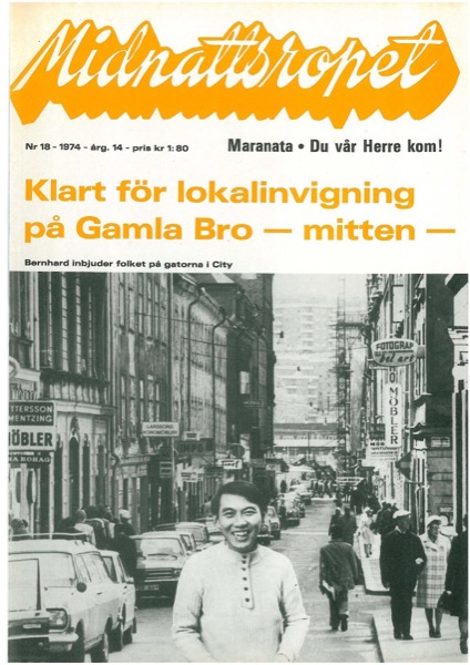 Omslag för 1974-18