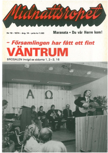Omslag för 1974-19