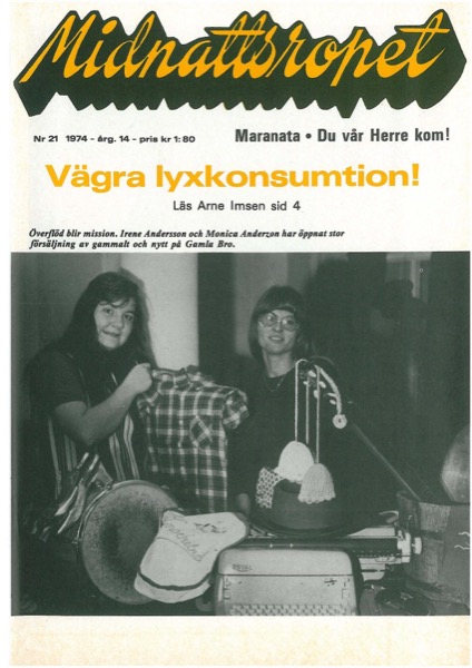Omslag för 1974-21
