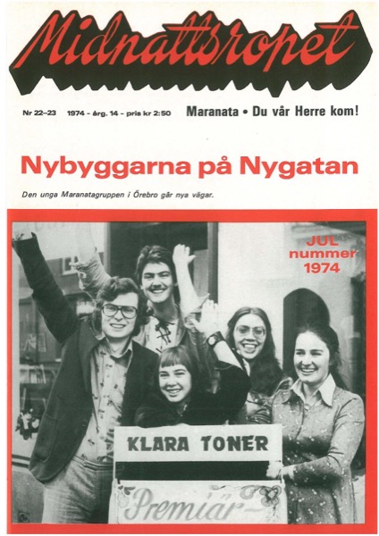 Omslag för 1974-22-23