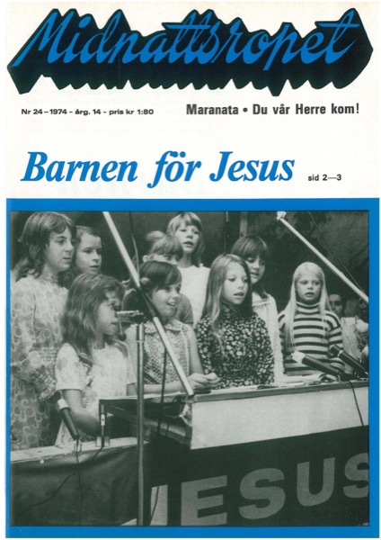 Omslag för 1974-24