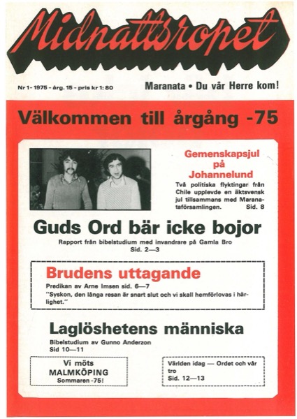 Omslag för 1975-01
