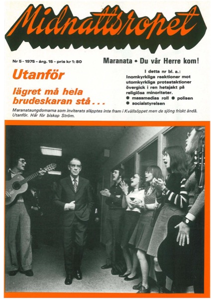 Omslag för 1975-05