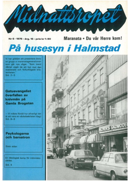 Omslag för 1975-06