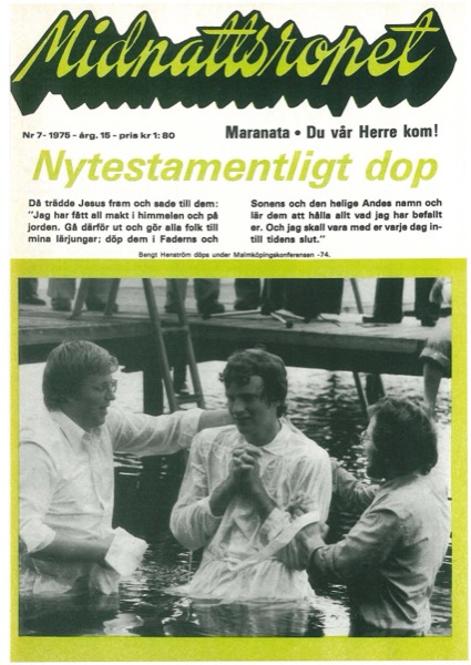 Omslag för 1975-07