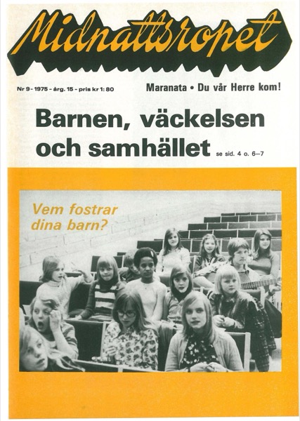 Omslag för 1975-09
