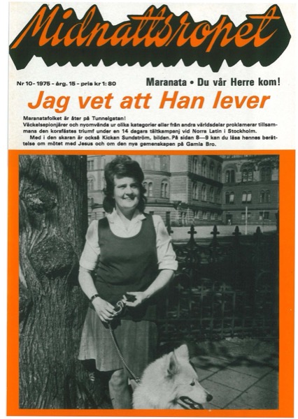 Omslag för 1975-10
